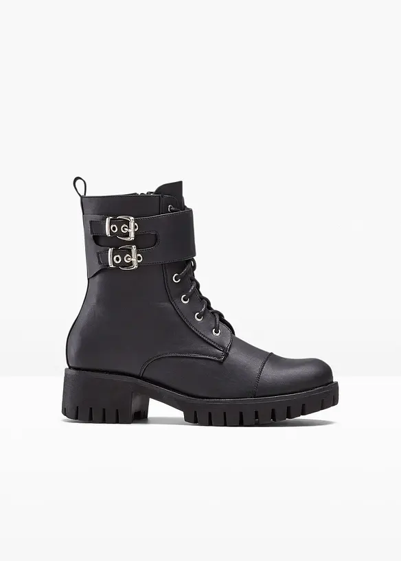 Veterboots, RAINBOW