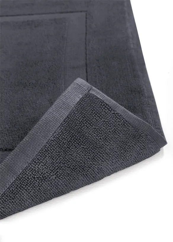 Hotelmat (set van 2), bonprix