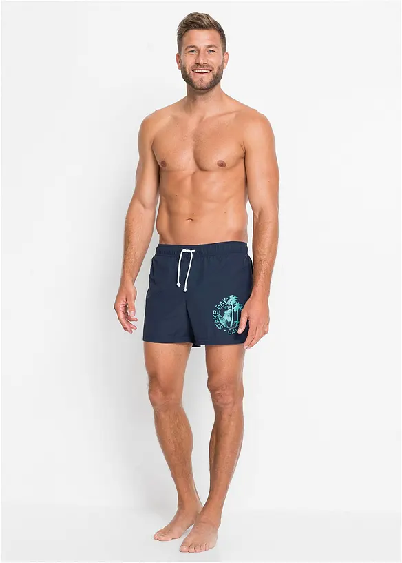 Heren zwemshort, bonprix