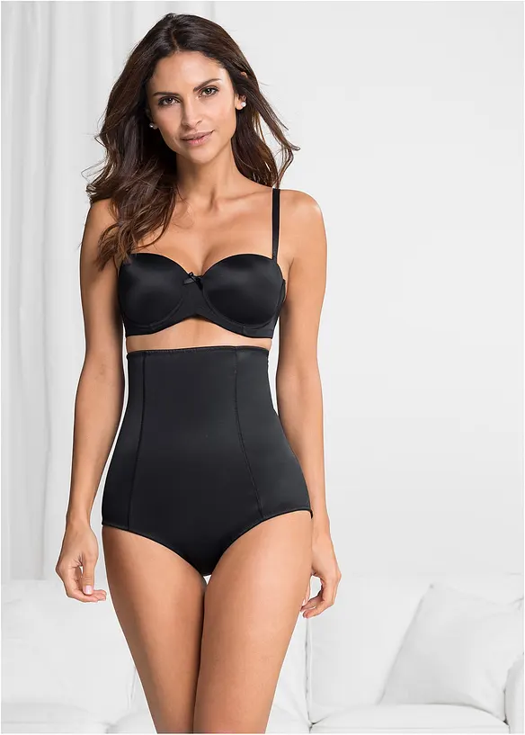 Corrigerende high waist slip, sterk corrigerend, bonprix