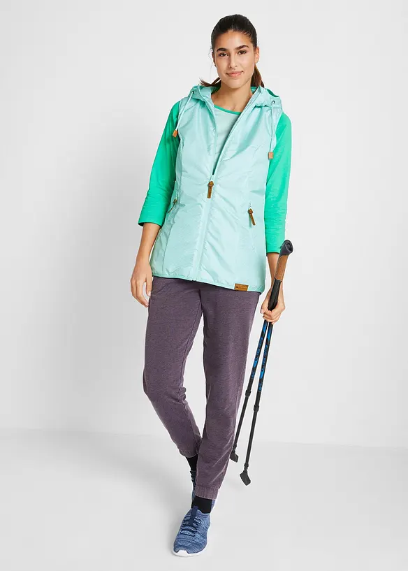 Outdoor bodywarmer, bpc bonprix collection