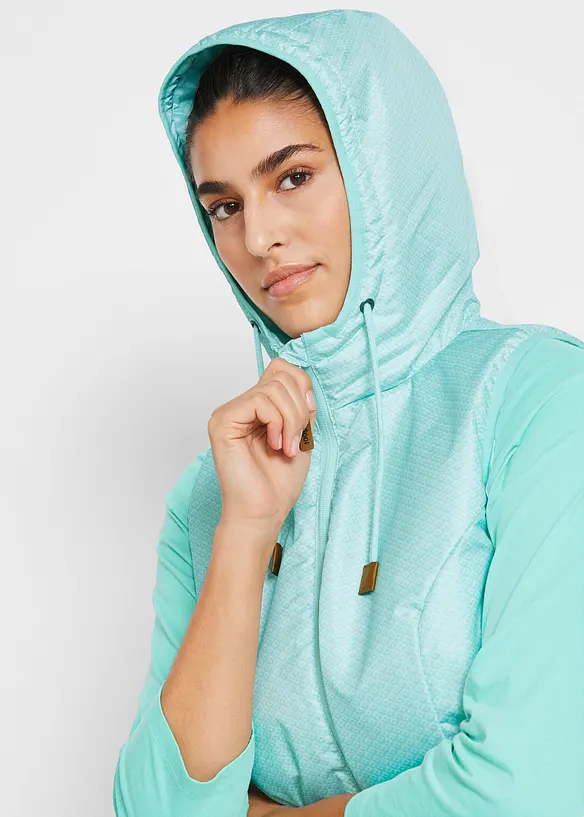 Outdoor bodywarmer, bpc bonprix collection