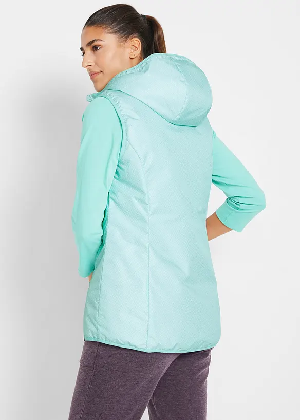 Outdoor bodywarmer, bpc bonprix collection
