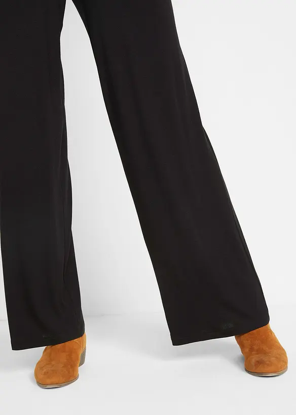 Jersey broek, bonprix