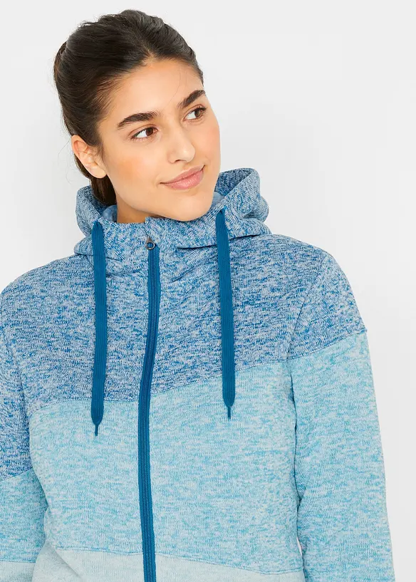 Sweatvest, bonprix