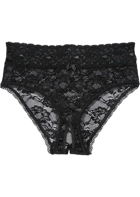 Tailleslip ouvert, bonprix