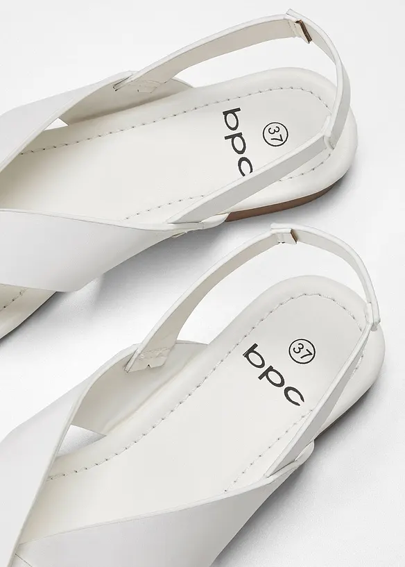 Sandalen, bonprix
