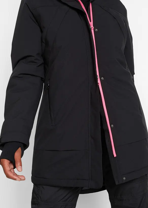 Waterdichte outdoor parka, bonprix