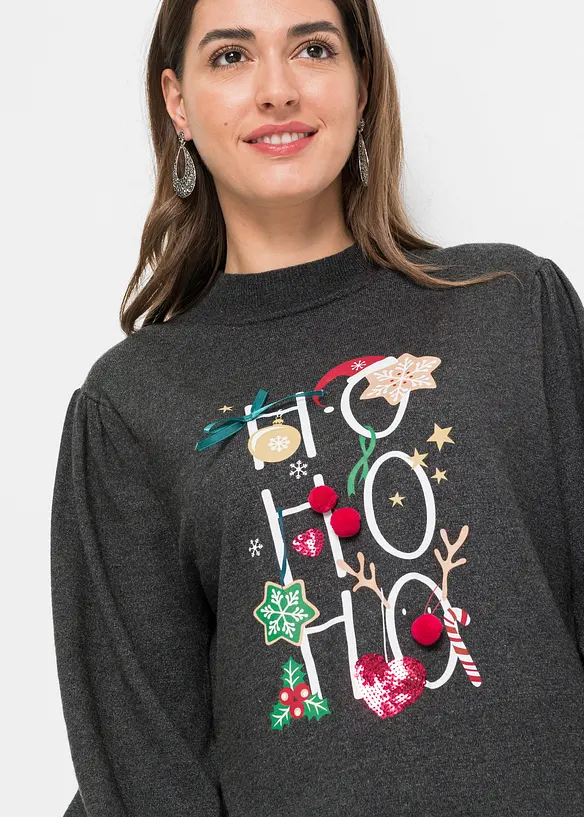 Kersttrui, bonprix