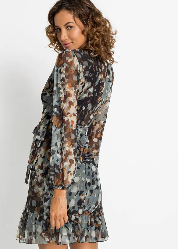Mini jurk, bonprix