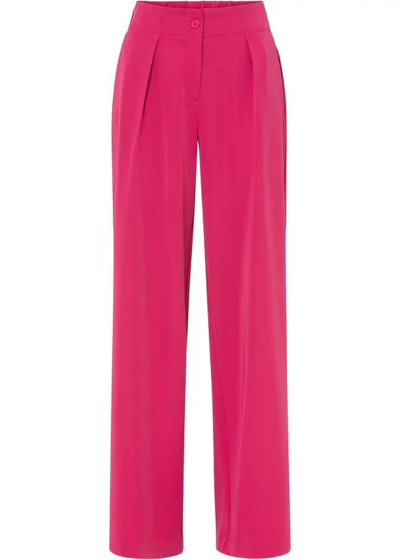 Wijde broek, bonprix