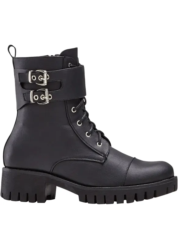 Veterboots, RAINBOW