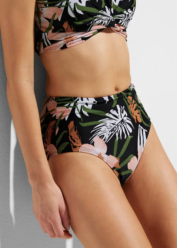 Bralette bikini (2-dlg. set), bonprix