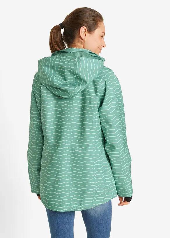 Outdoor jas, bonprix
