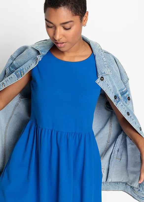 Shirtjurk met zakken, bonprix
