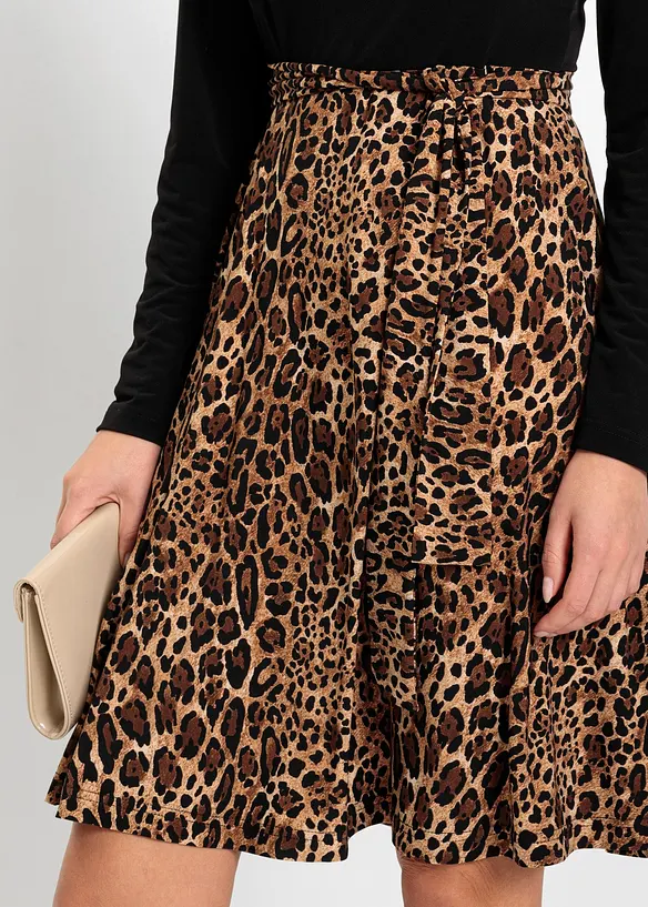 Mini jurk, bonprix
