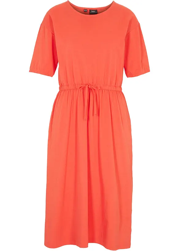 Jersey jurk, bonprix