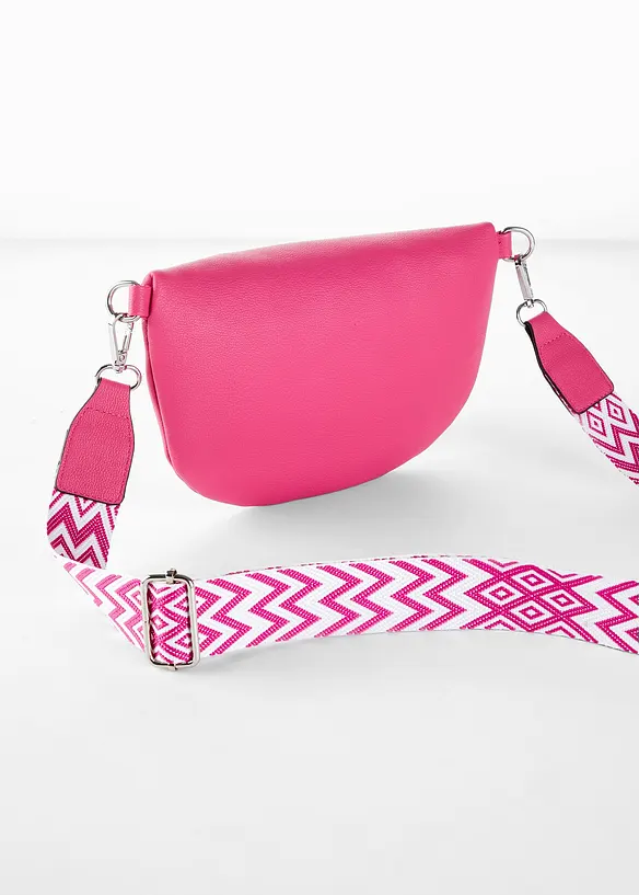 Heuptasje met verwisselbare riem, bonprix