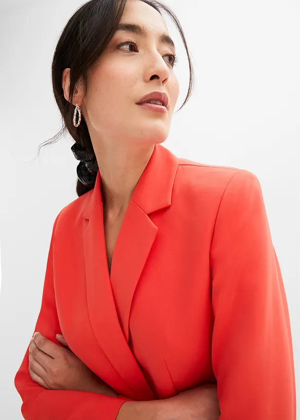 Blazer, BODYFLIRT