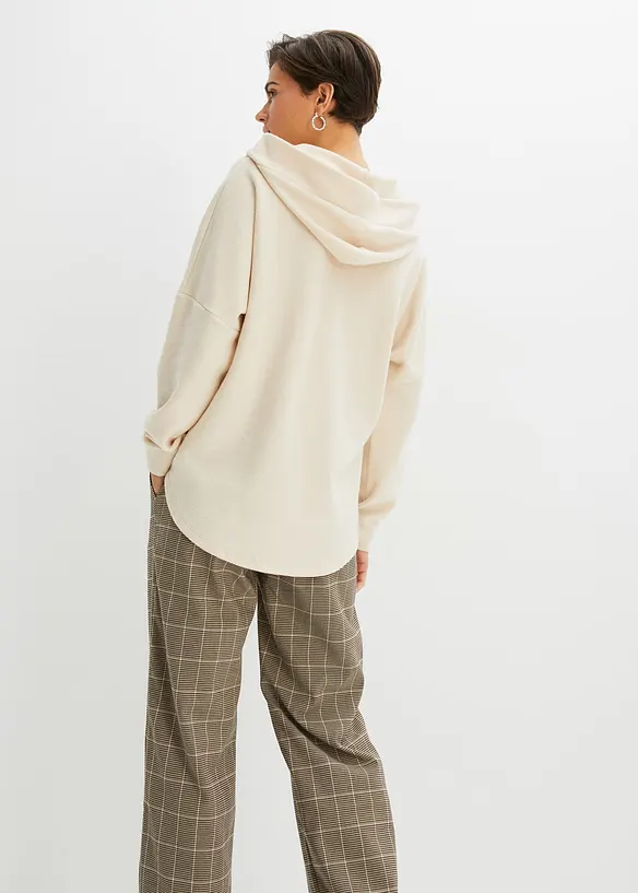 Hoodie, regular fit, bonprix