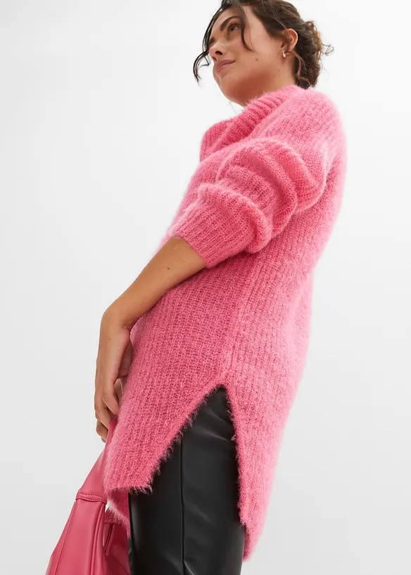 Oversized coltrui, bonprix