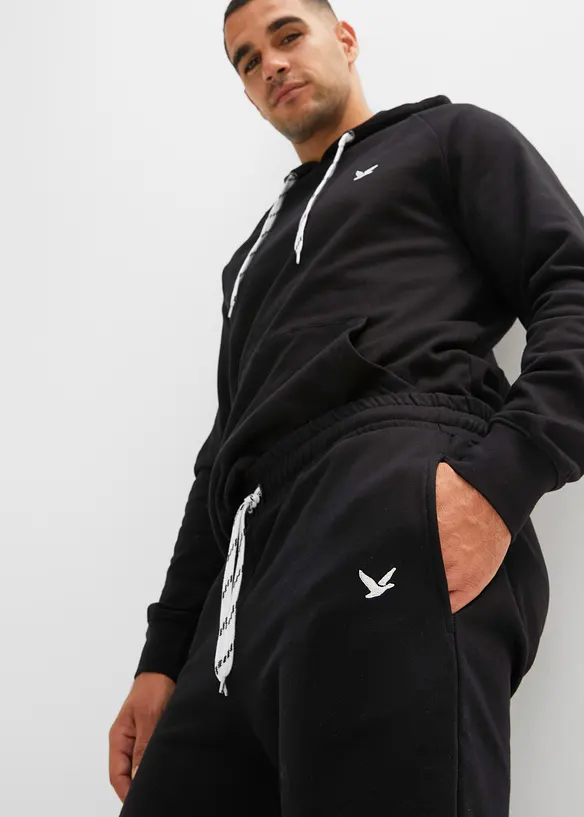 Joggingpak (2-dlg. set), bonprix
