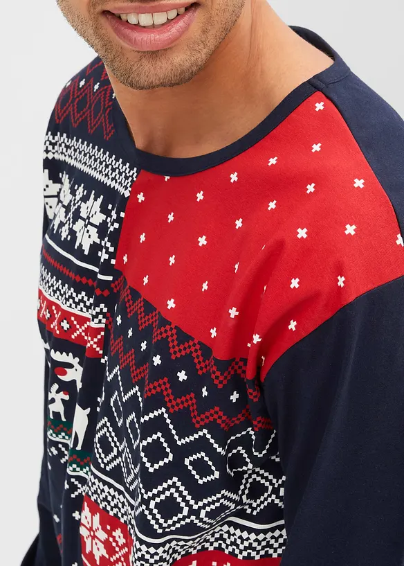 Pyjama (2-dlg.), bonprix