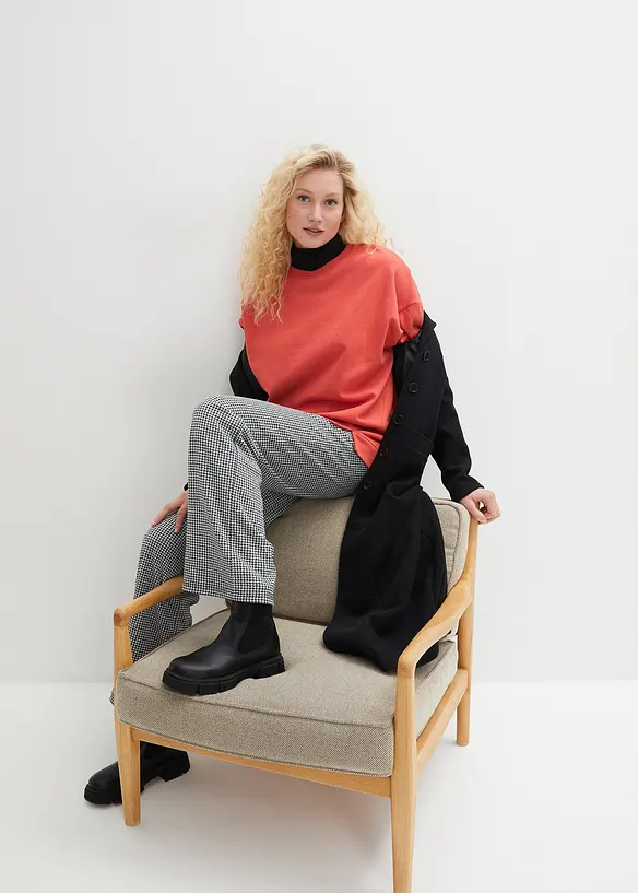 Oversized sweater, bonprix