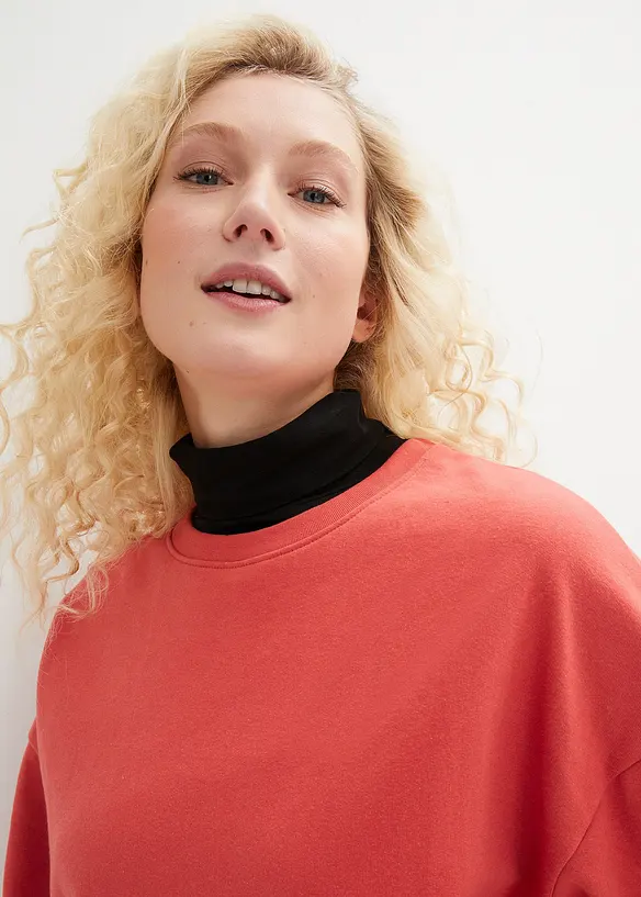 Oversized sweater, bonprix