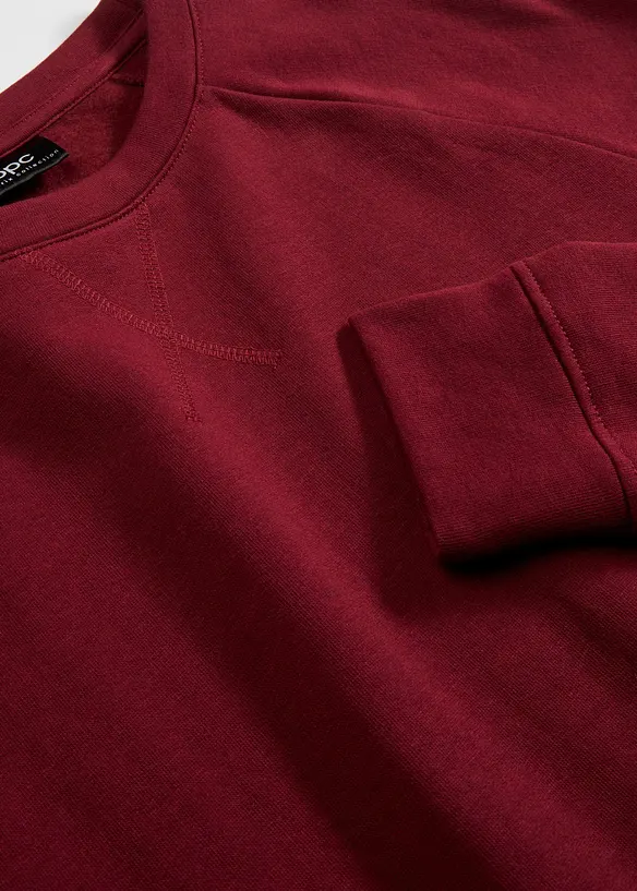 Basic sweater, bonprix
