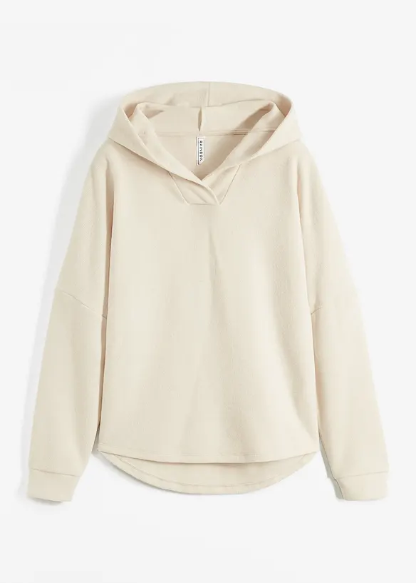 Hoodie, regular fit, bonprix