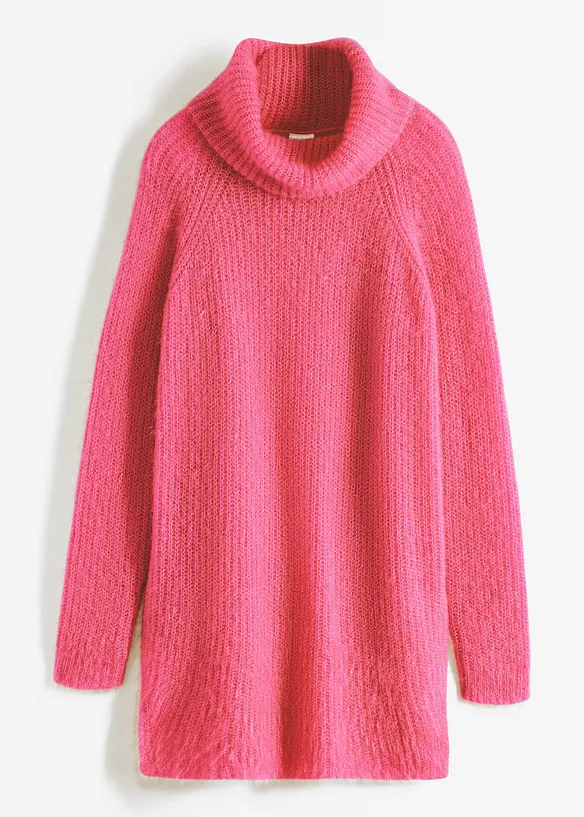 Oversized coltrui, bonprix