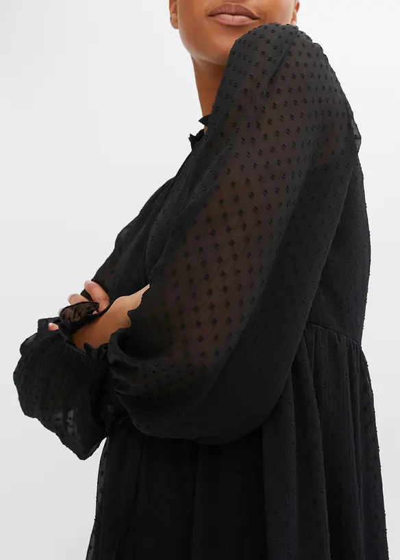Mini jurk, bonprix