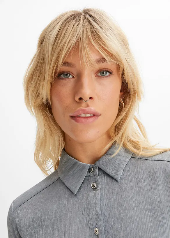 Lange blouse, RAINBOW