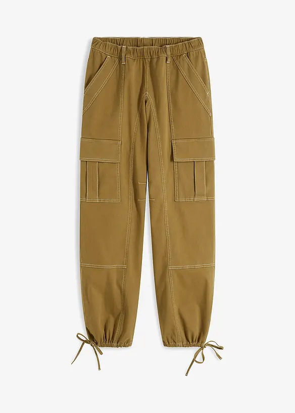 Cargo broek, RAINBOW