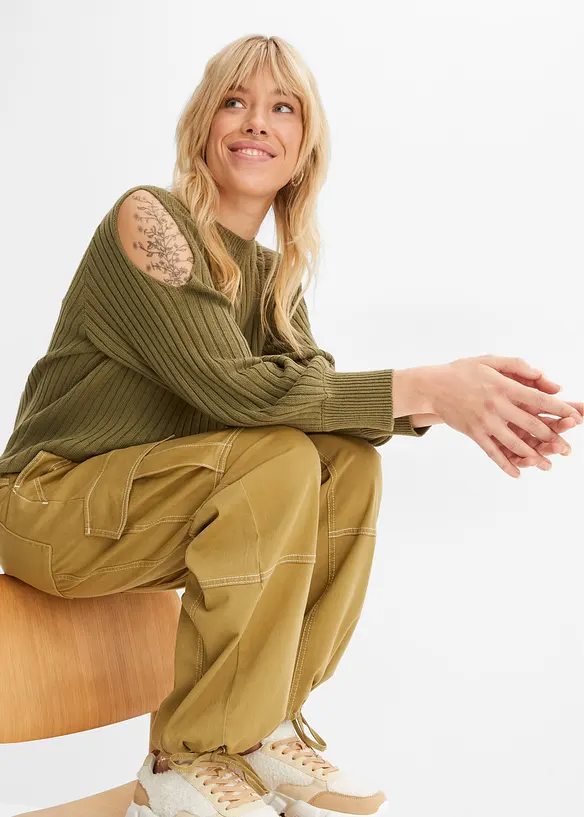 Cargo broek, RAINBOW