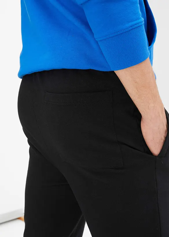 Joggingbroek, bonprix