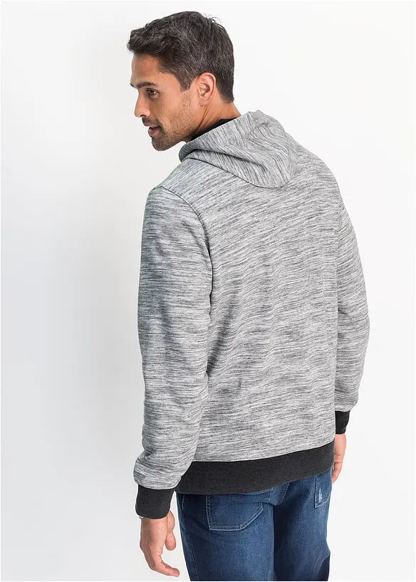 Hoodie, bpc bonprix collection