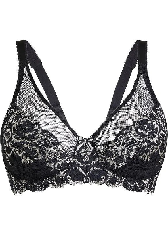 Minimizer bh met beugels, bpc selection