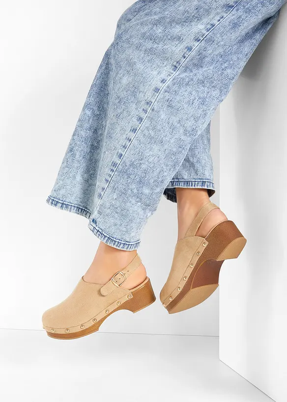 Slippers, bonprix
