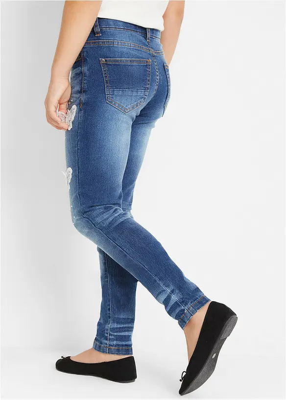 Skinny jeans, bonprix