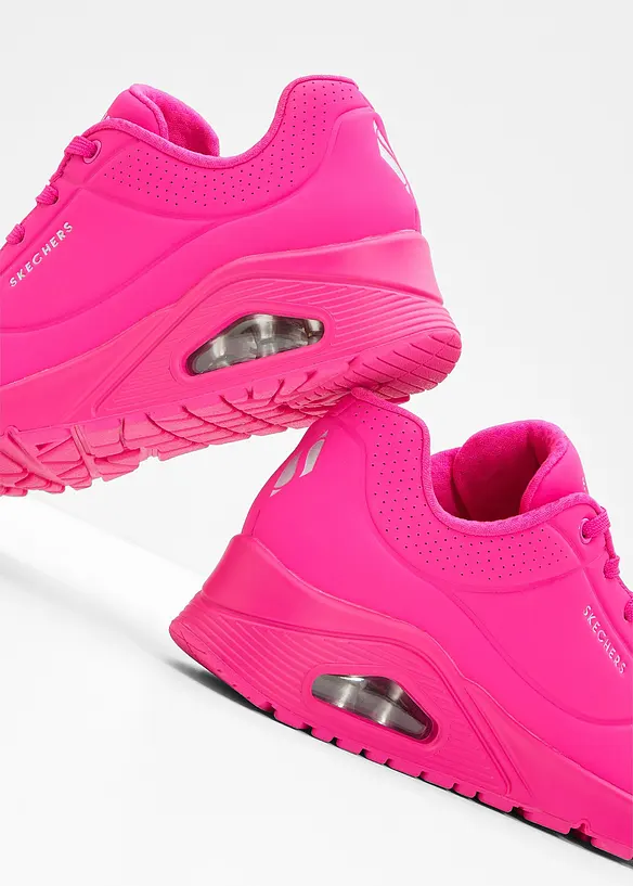 Skechers sneakers met memory foam, Skechers