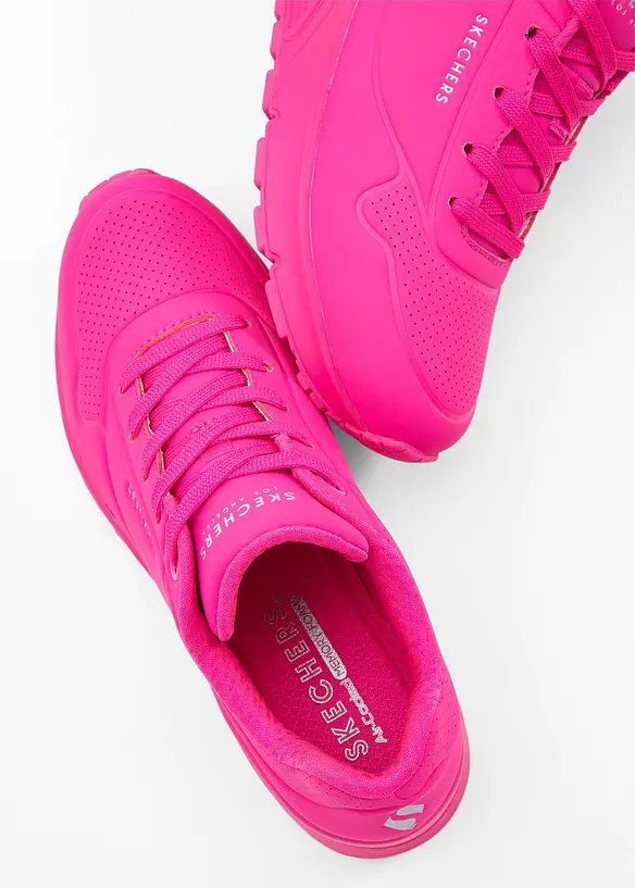 Skechers sneakers met memory foam, Skechers