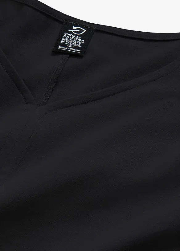 Shirt van biologisch katoen, bonprix