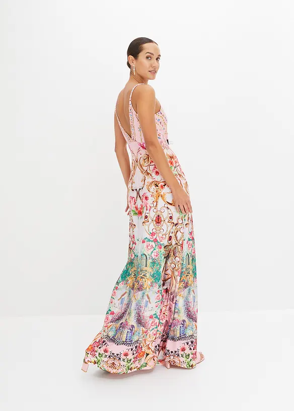 Jersey jurk, BODYFLIRT boutique