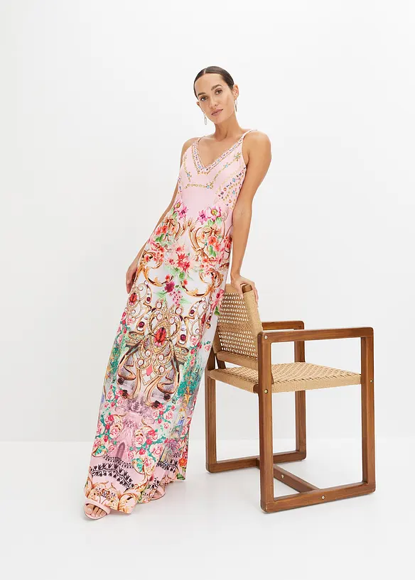 Jersey jurk, BODYFLIRT boutique