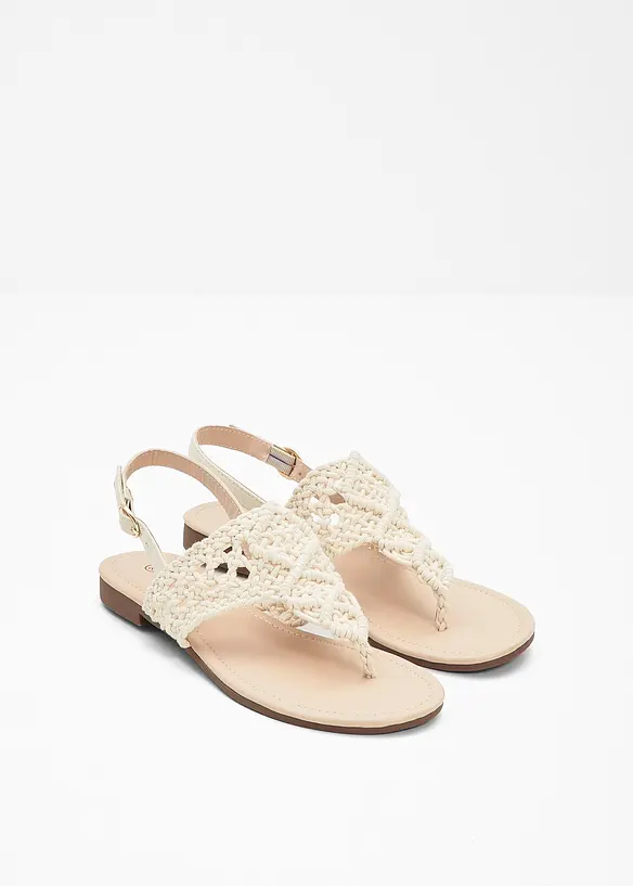 Teensandalen, bonprix