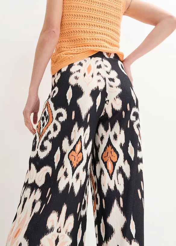 Jersey broek, bonprix