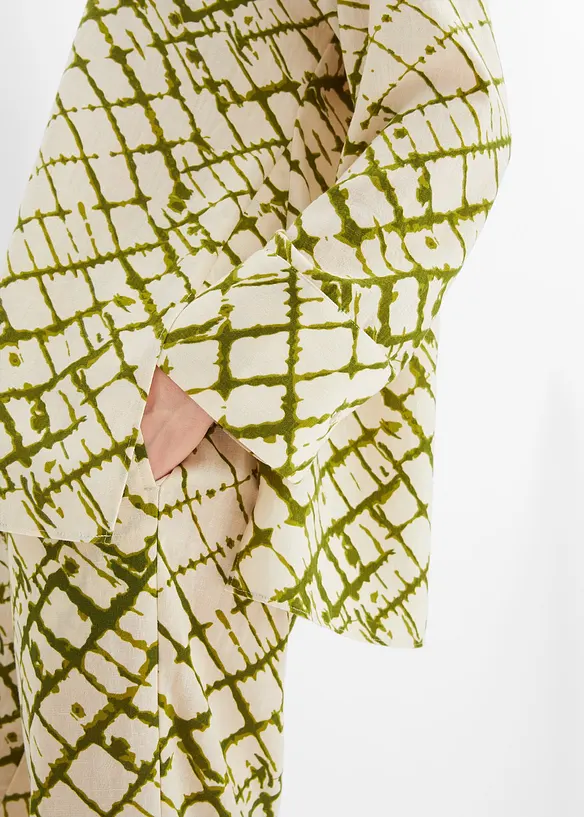 Oversized blouse, bonprix