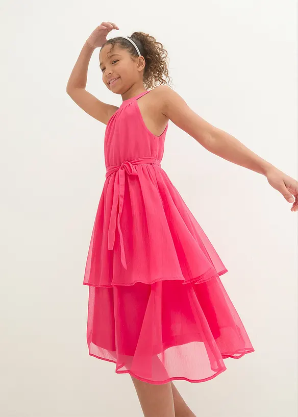 Midi jurk, bonprix